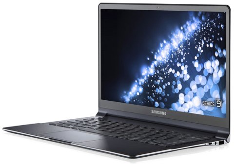 Samsung Series 9 Premium Ultrabook (NP900X3E-A02US)
