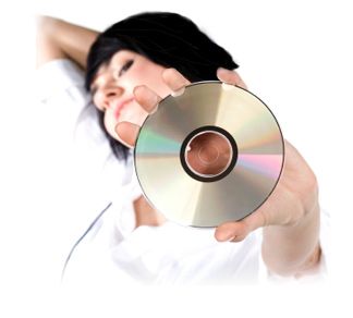 Как отремонтировать CD-привод