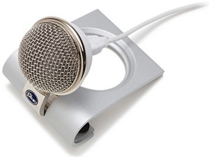 Какой микрофон нужен для звуковой карты