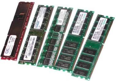 Что такое память DDR SDRAM