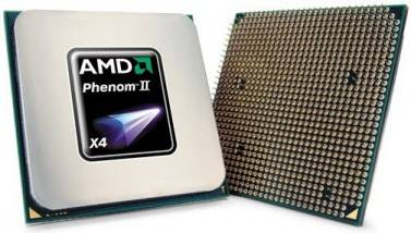 Маркировка процессоров AMD