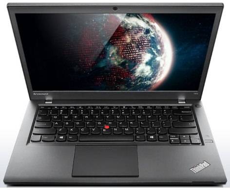 Lenovo ThinkPad T431s (T Series)
