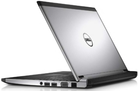 Ноутбуки Dell 2013