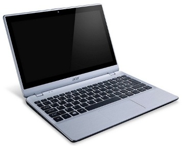 Ноутбуки Acer 2013