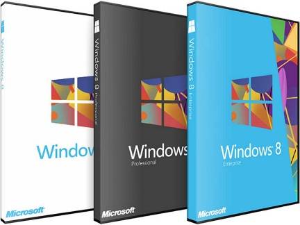 Системные требования к Windows