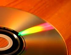 Как восстановить не читающийся CD