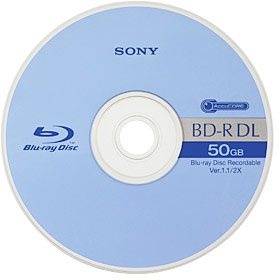 BDXL и IH-BH: Blu-ray нового поколения