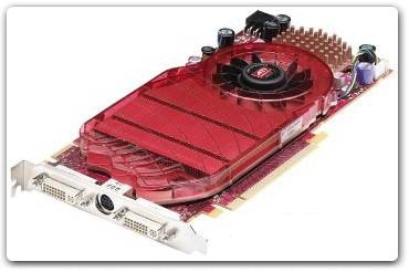 ATI Radeon HD 3800