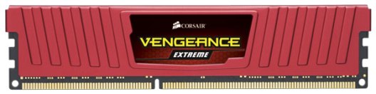 Corsair DDR3-3000 Vengeance Extreme 2x4GB Memory PC Kit