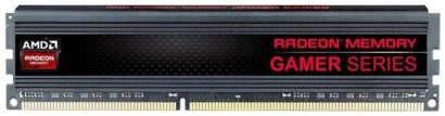 AMD Radeon RG2133 Gamer Series