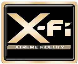 Что такое технология Creative X-Fi