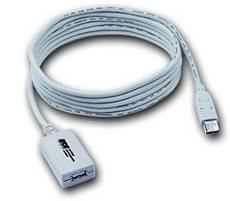 Какой длины должен быть USB кабель