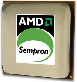 Чем отличаются процессоры Sempron от Athlon 64