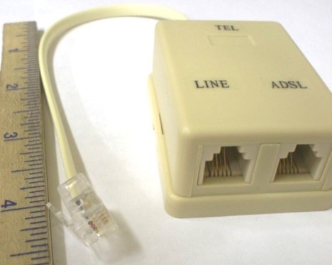 ADSL-Lite