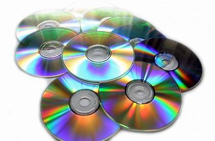Как долго можно хранить записанные данные на CD-дисках
