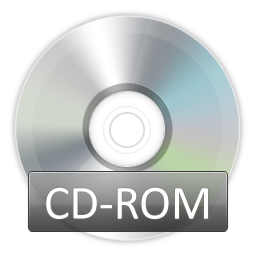 Что такое CD-ROM