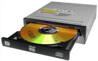 Что такое  DVD-RW