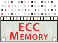 Что такое ECC-память