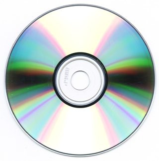 Сколько живут данные на DVD-R и CD-R