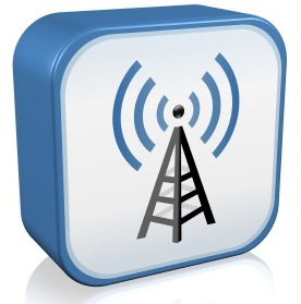 Wi-Fi — Wireless Fidelity