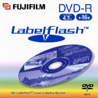Технология Labelflash