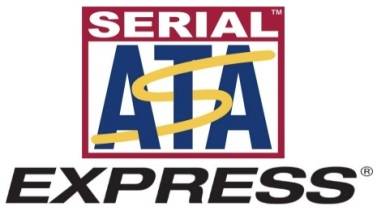 SATA Express