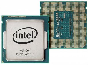 Процессоры Intel Core 4-го поколения — Haswell