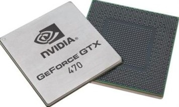 NVIDIA 3D GeForce GTX 400