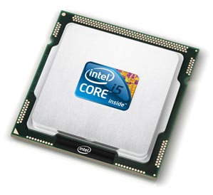 Путеводитель по процессорам Intel Core i3, i5, i7