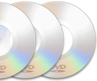 Массовый тест DVD-болванок